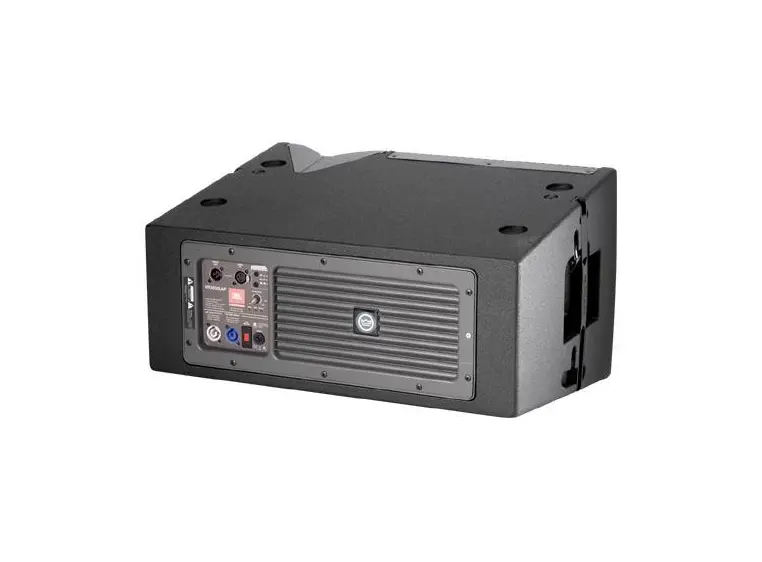 JBL VRX høyttaler med 12 og tre hf drivere - innebygget fors 